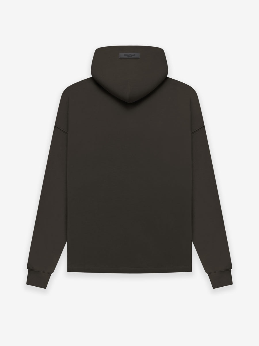 Relaxed Hoodie - 2