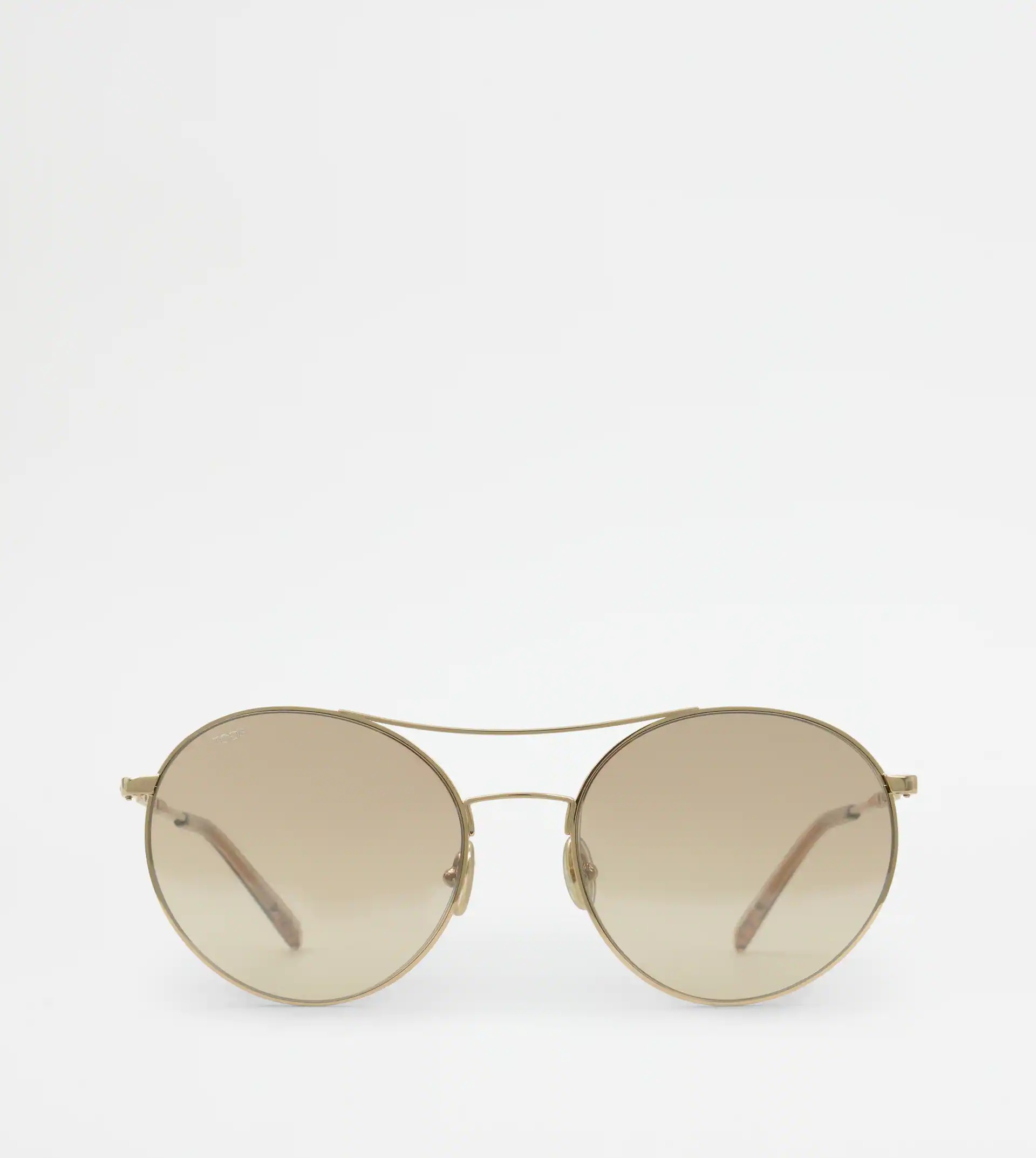 SUNGLASSES - GOLD - 1