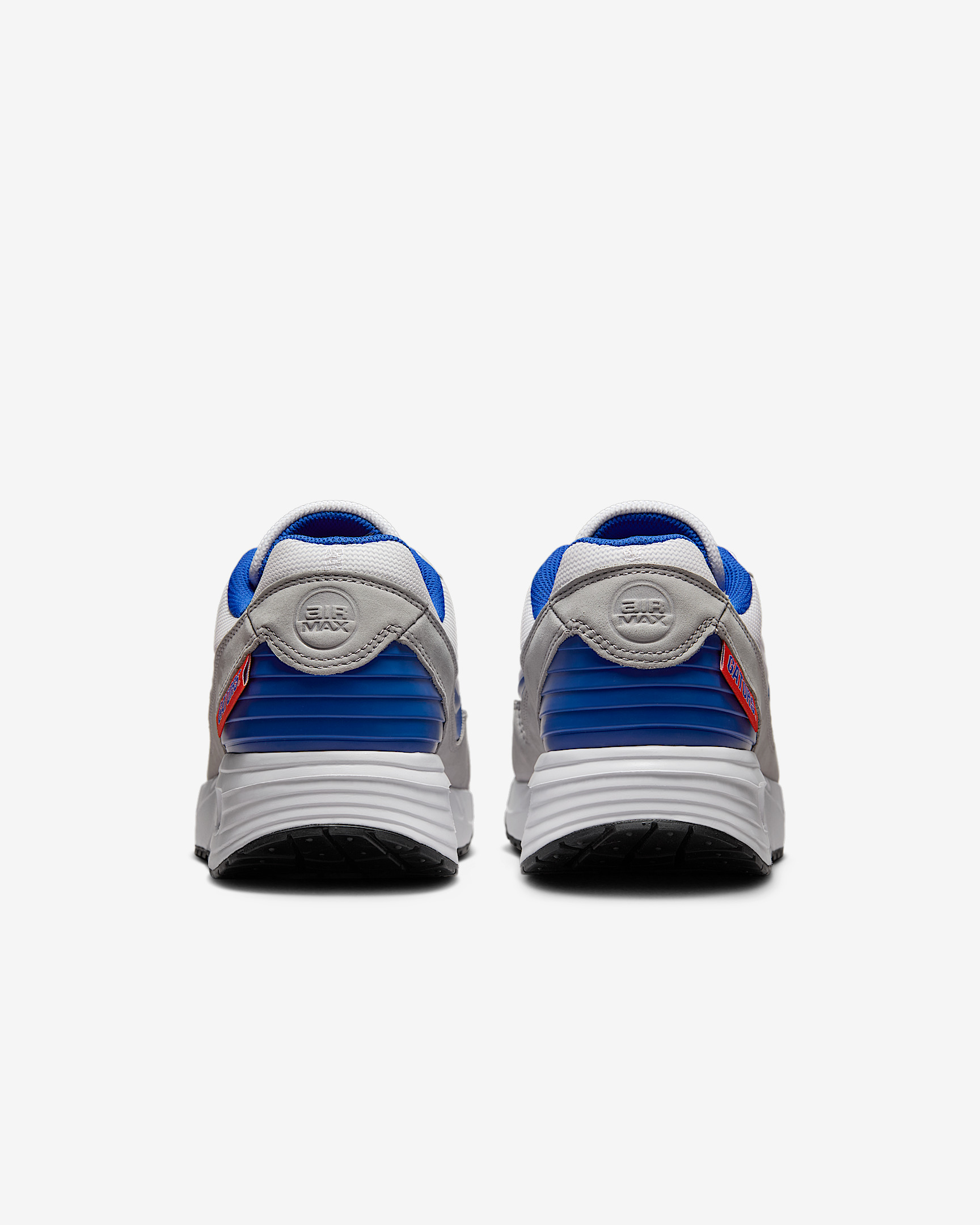 Nike College Air Max Verse (Florida ) Men's Shoes - 6