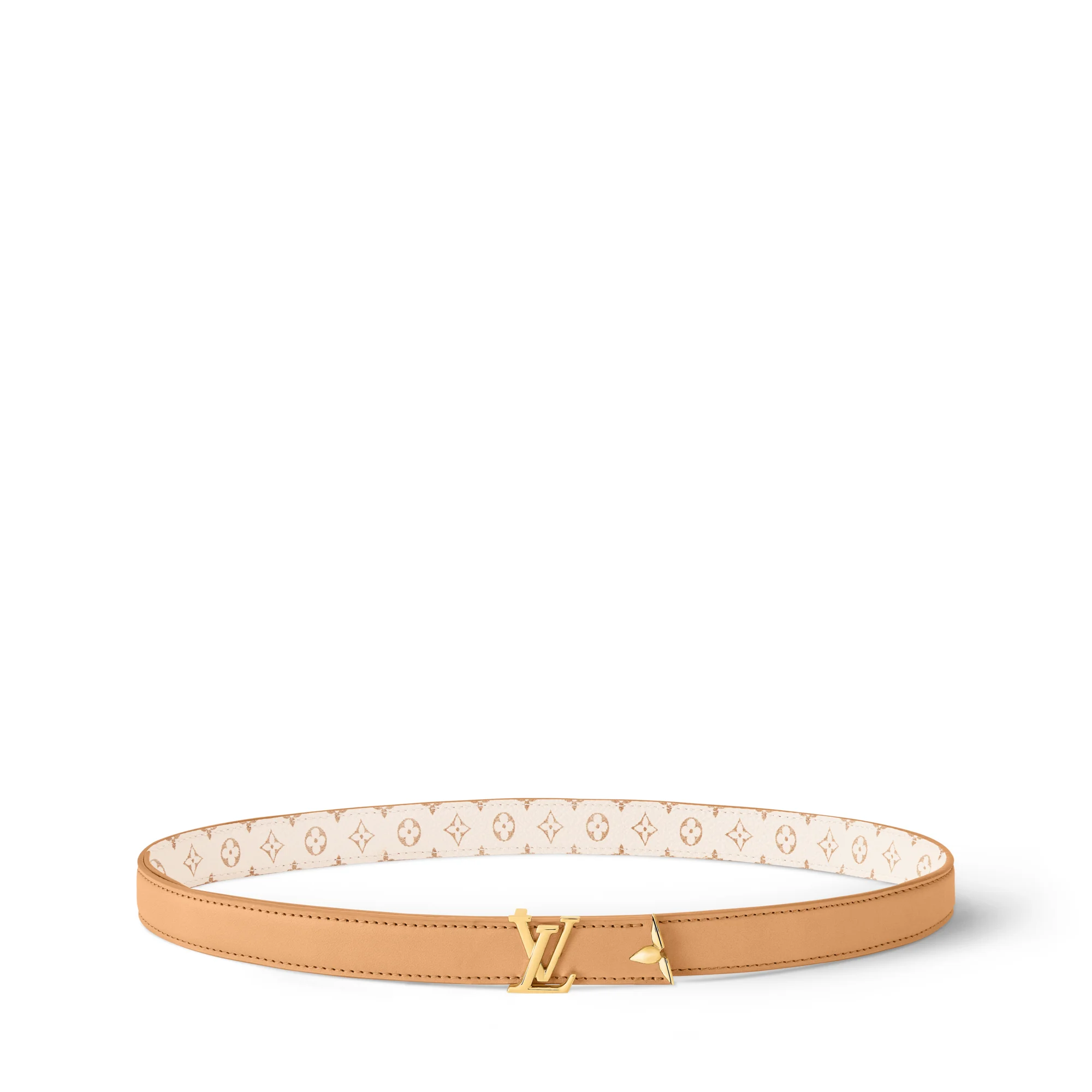 Pretty LV 20mm Reversible Belt - 1