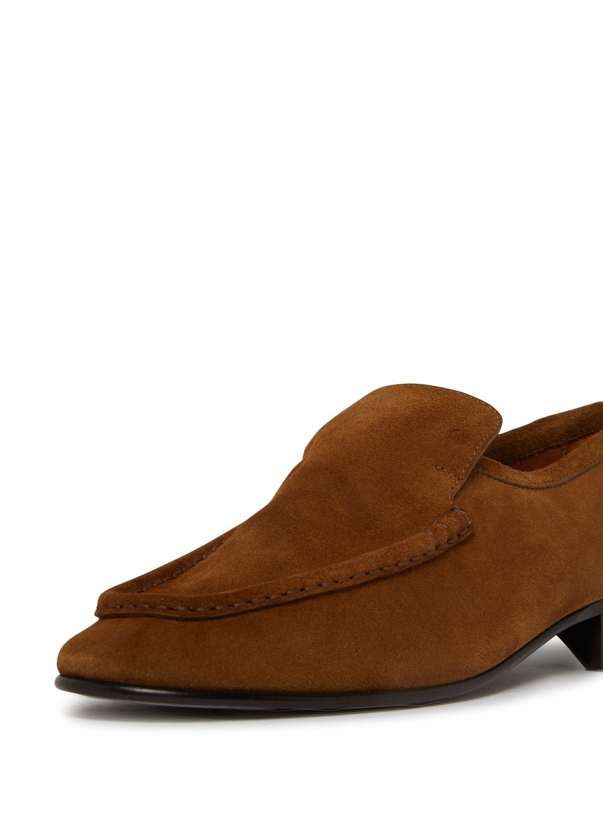 New Soft loafers - 4