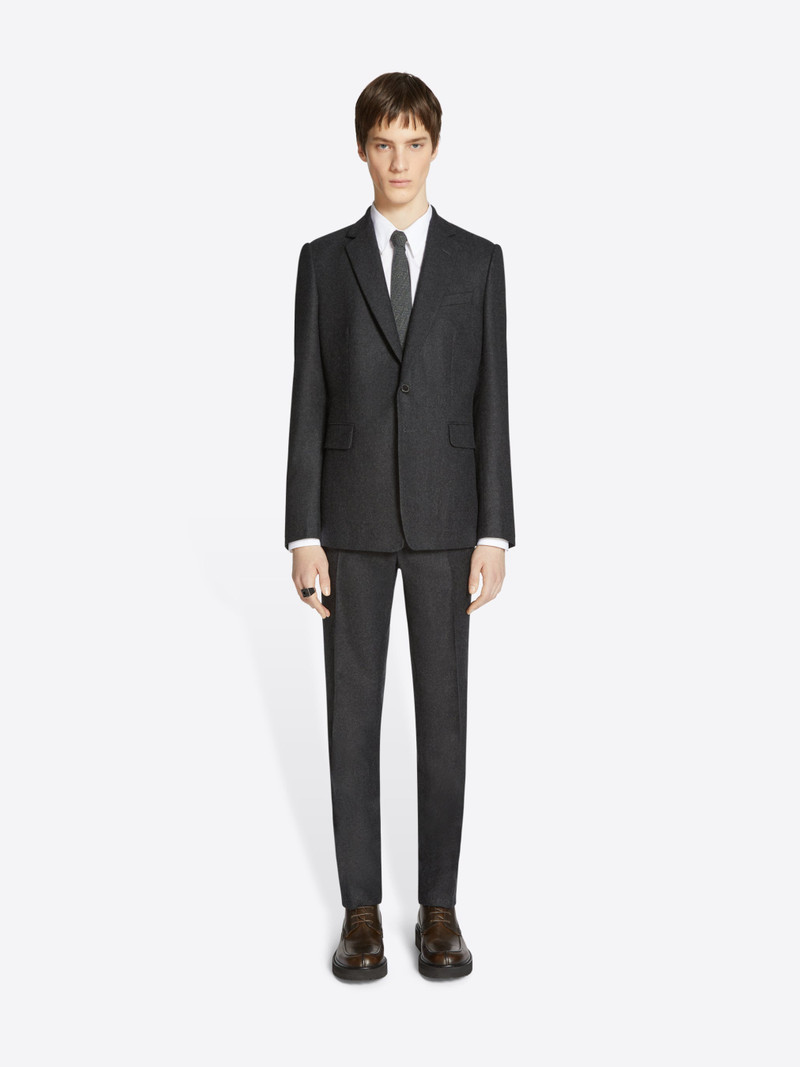 Dries Van Noten SLIM FIT SUIT outlook