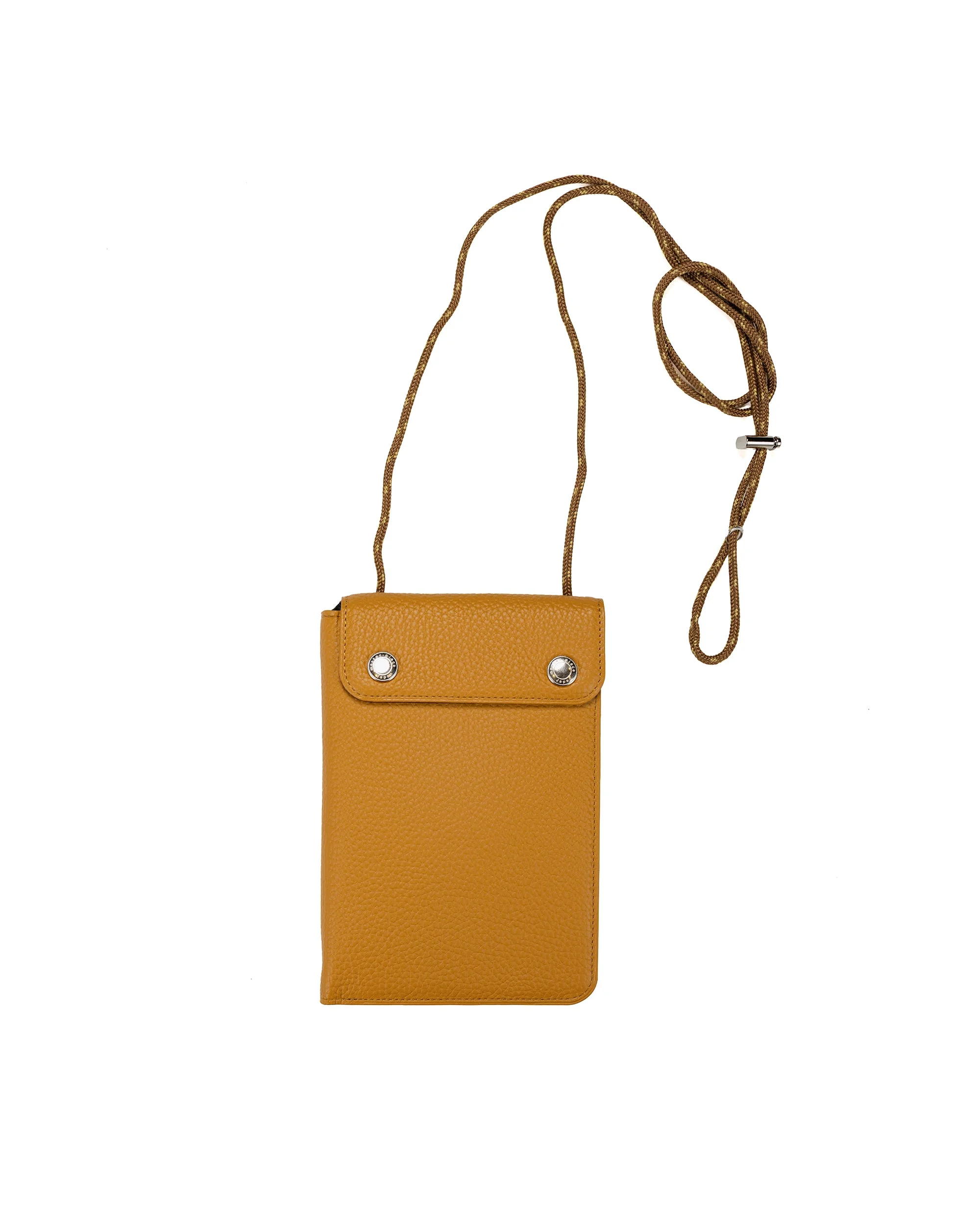 CAST Travel Wallet Camel - 1