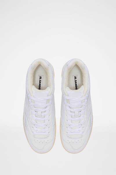 Jil Sander Low-top Sneakers outlook