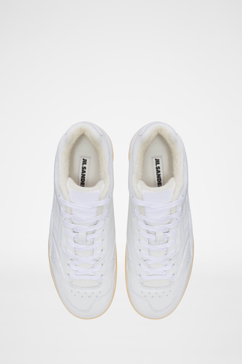 Jil Sander Low-top Sneakers outlook