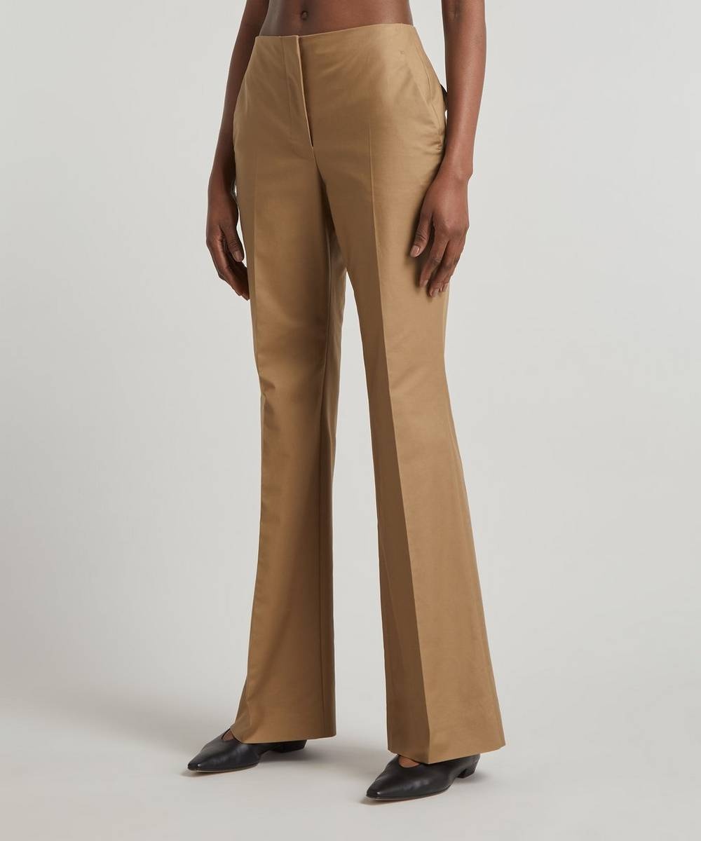 Vasco Trousers - 2