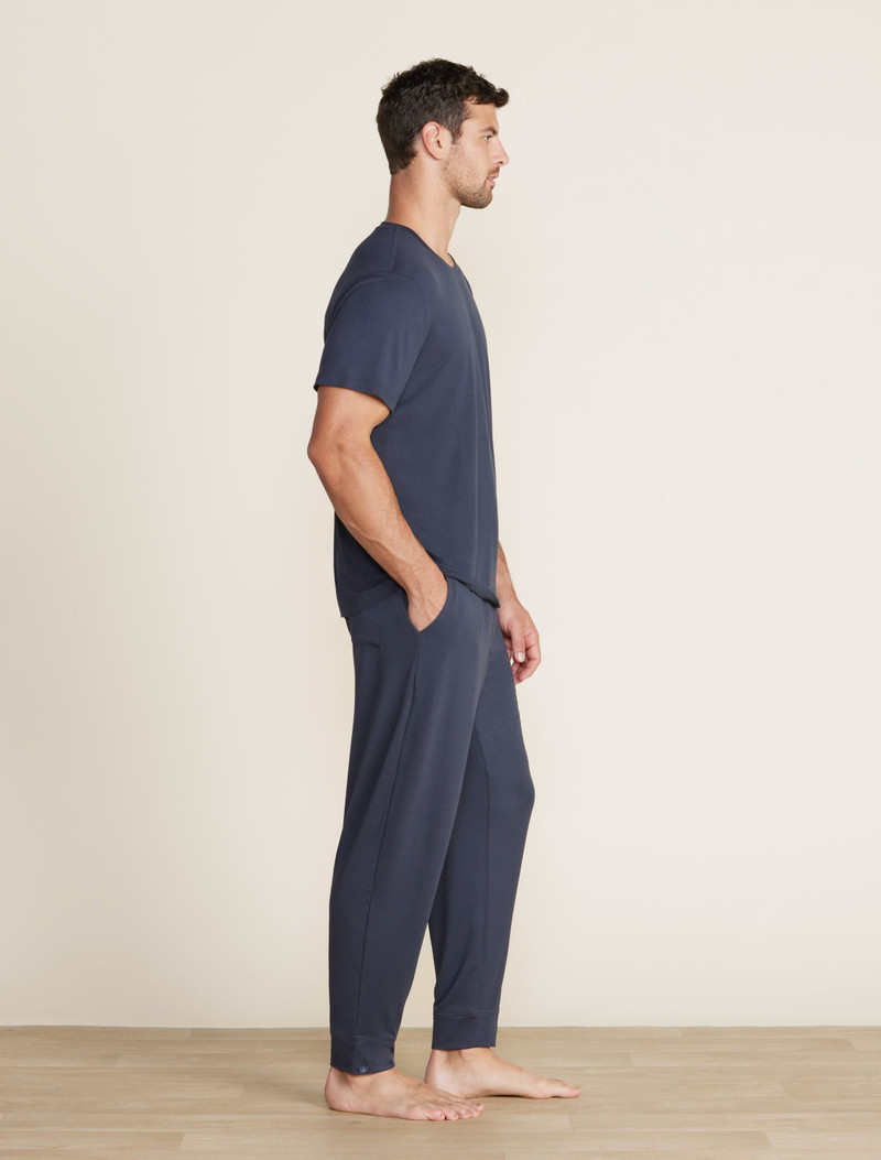 Barefoot Dreams Malibu Collection® Butterchic Tee outlook