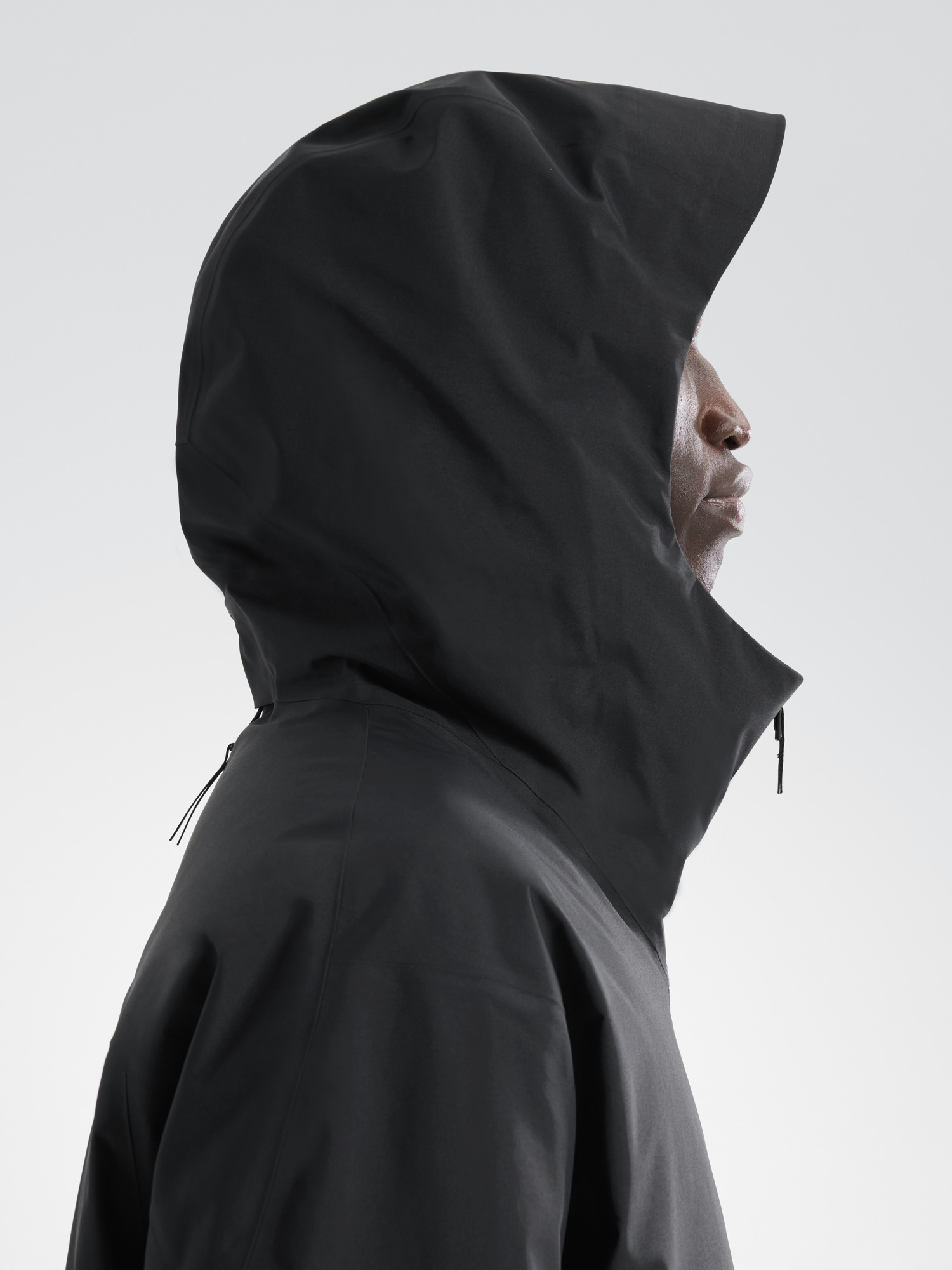 Monitor Down Coat - 9
