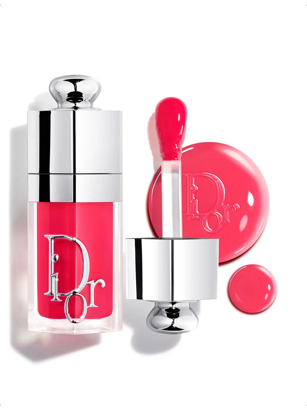 Dior Addict Lip Glow Oil 6ml - 1