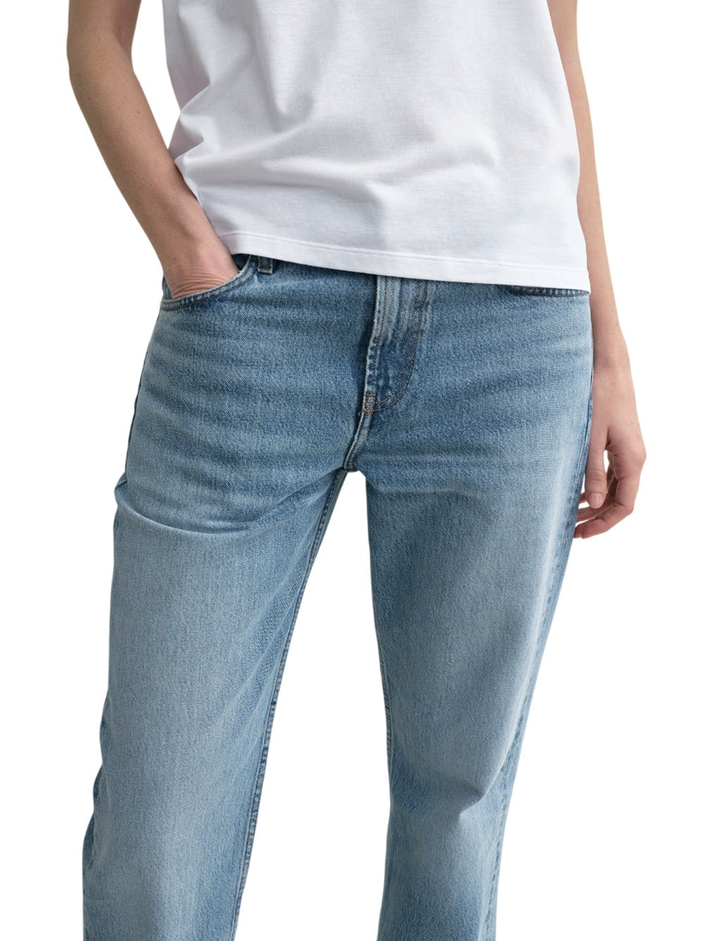 Jeans Denim - 4