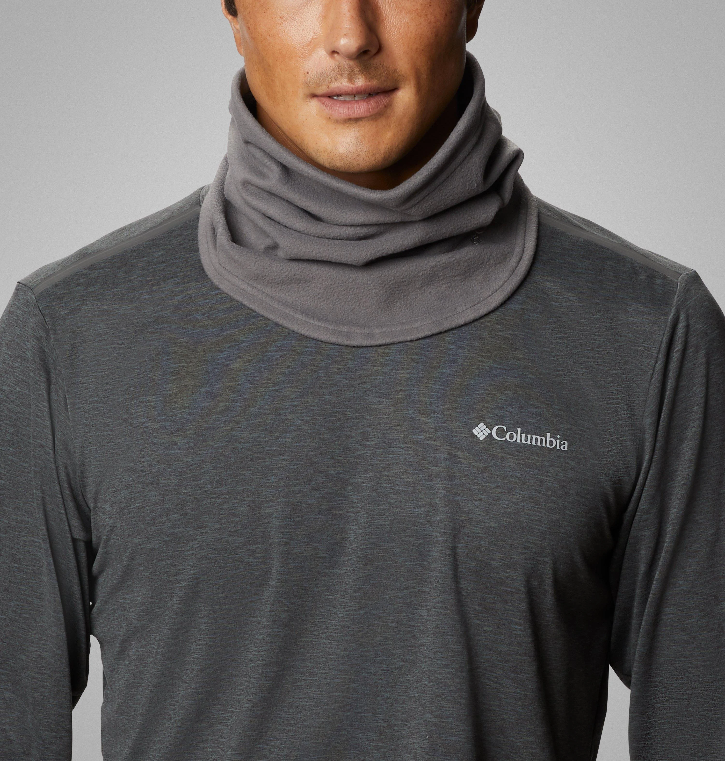 Trail Shaker Omni-Heat Fleece Gaiter - 1