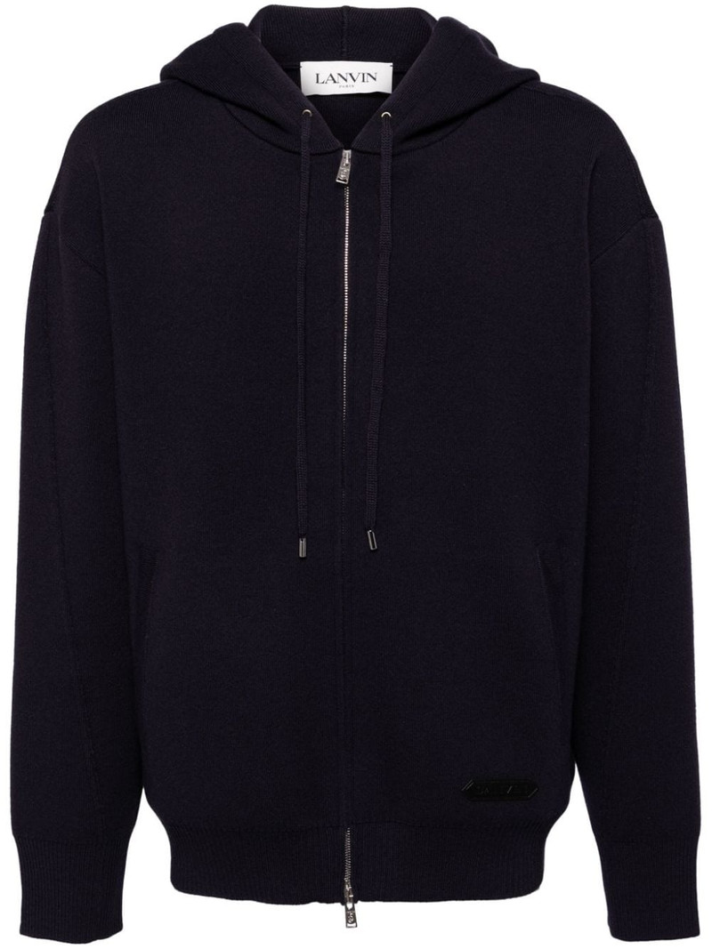 zip up hoodie 1