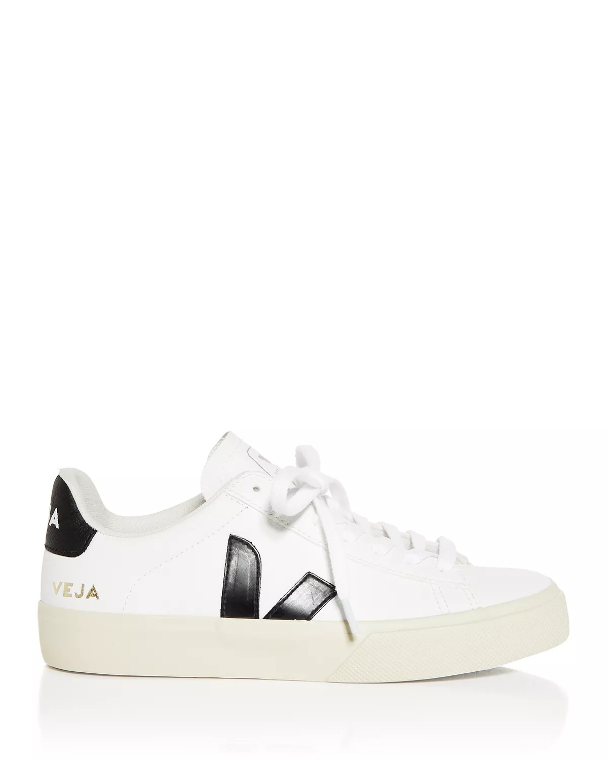 Women's Campo Low Top Sneakers - 3