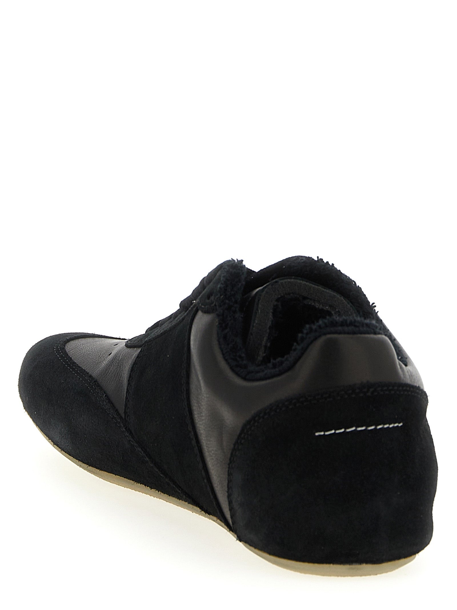 Anatomic Sneakers Black - 3