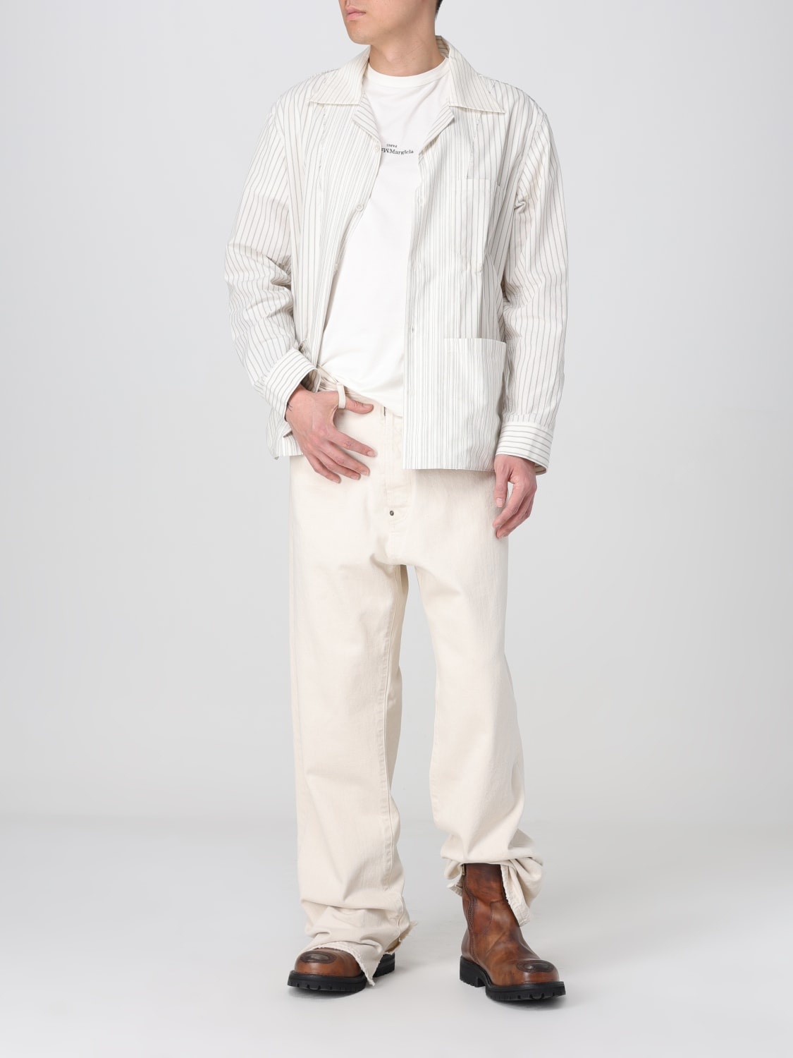 Jeans men Maison Margiela - 2