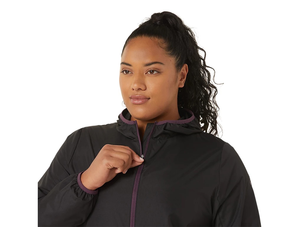 WOMEN'S PACKABLE JACKET - 4