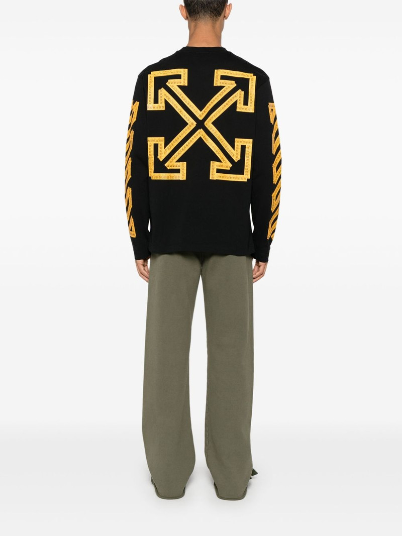 Off-White Tape Arrow T-shirt outlook