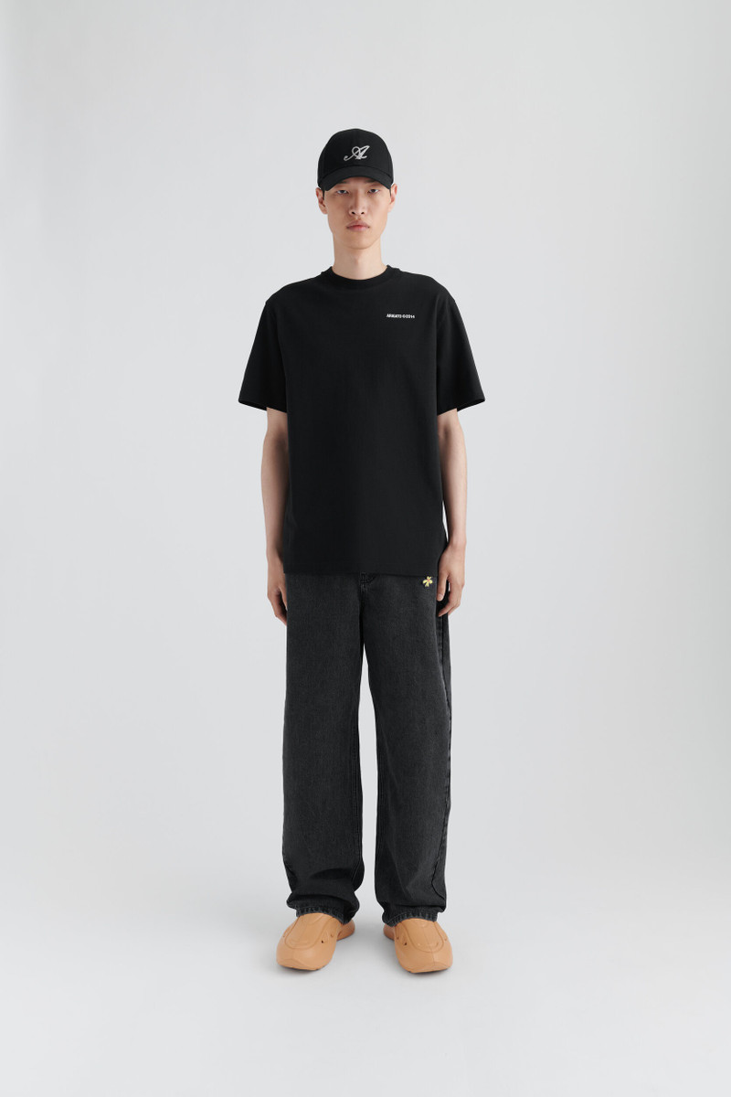 Axel Arigato Monogram T-Shirt outlook