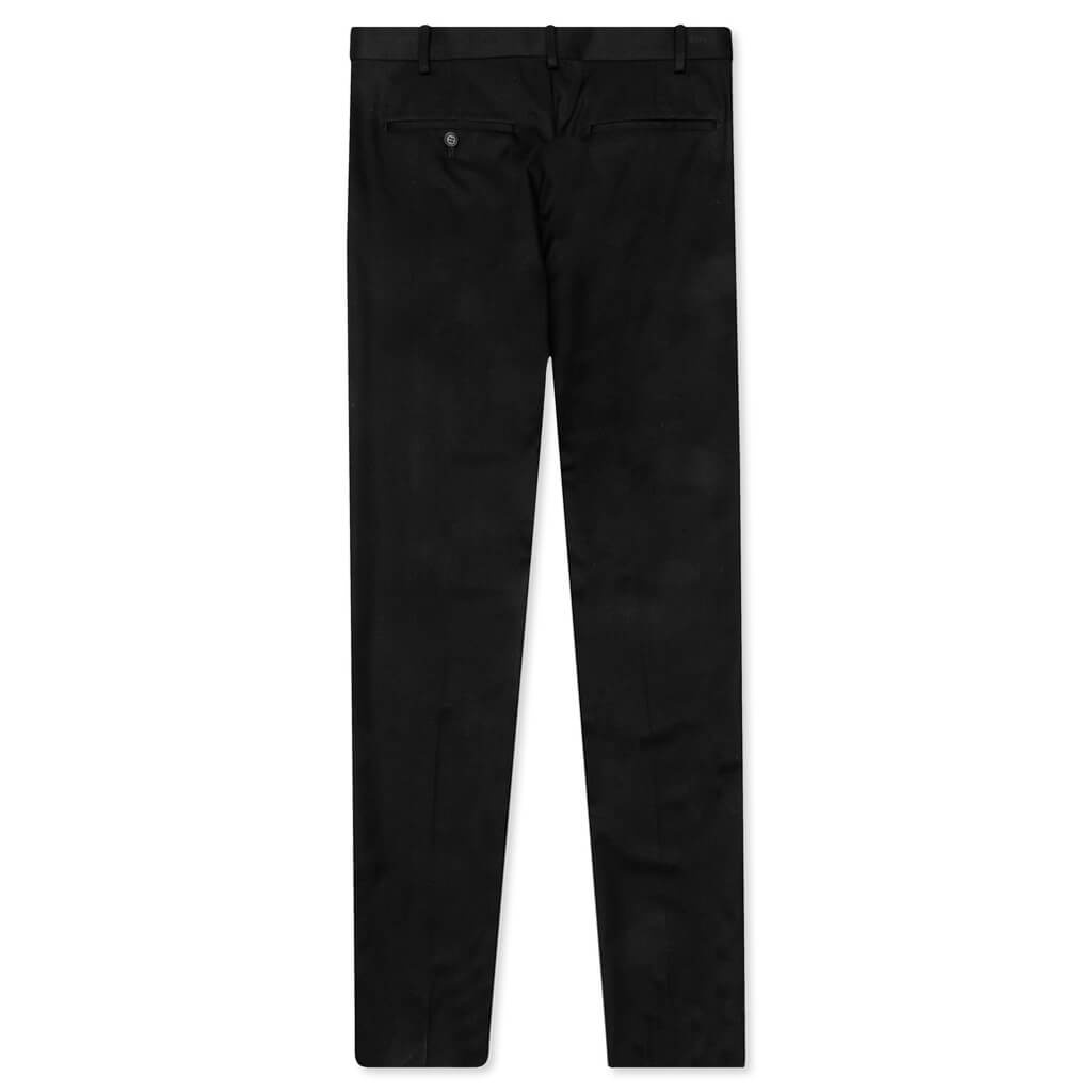 WACKO MARIA/PLEATED TROUSERS（TYPE-1）