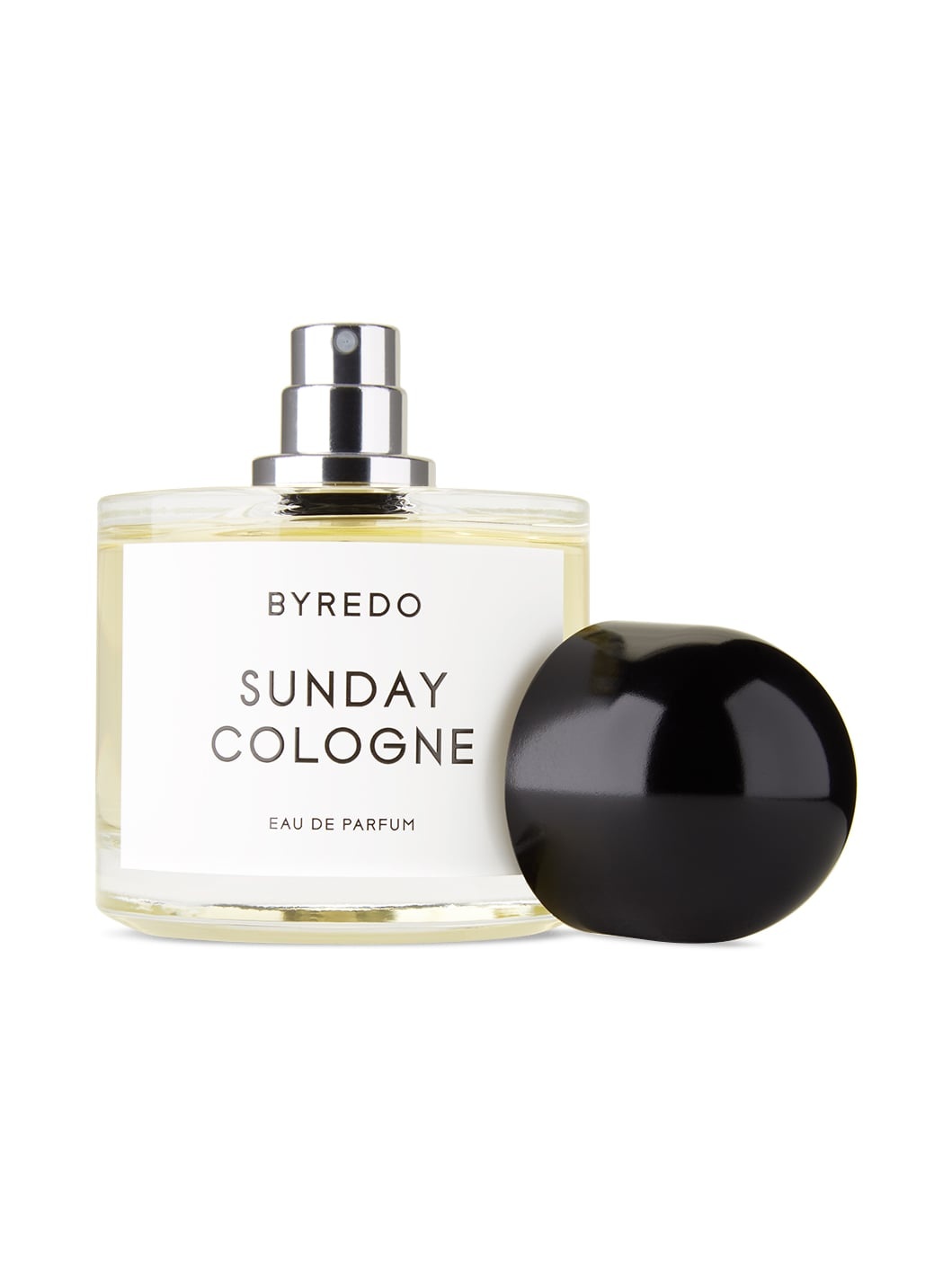 Sunday Cologne Eau De Parfum, 100 mL - 2