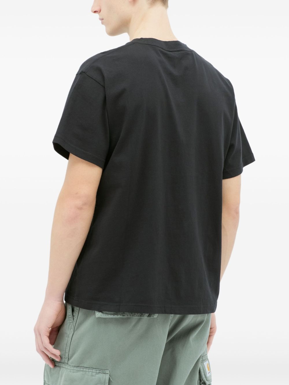 Open Mind T-shirt - 4