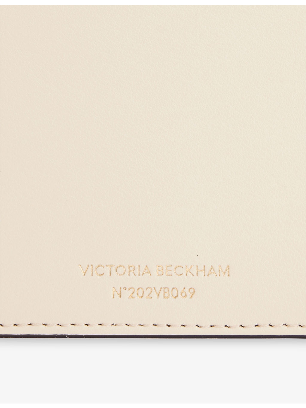The Dorian Mini Leather Bag - 5