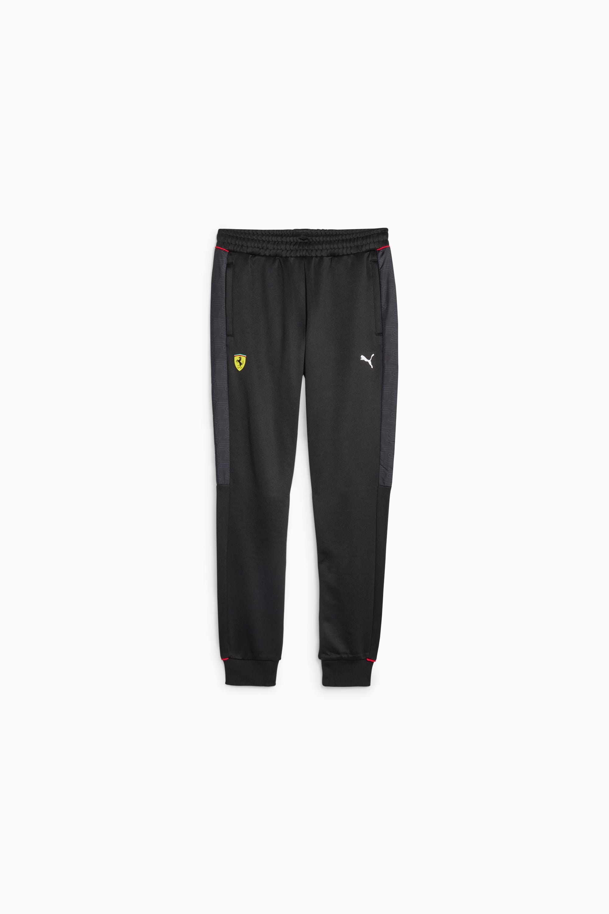 Scuderia Ferrari Race MT7 Men's Track Pants - 1