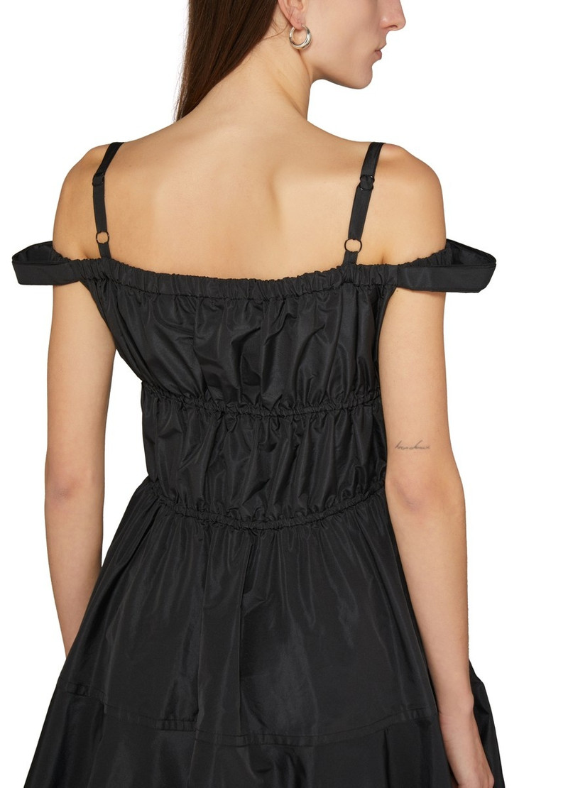 Cocktail maxi dress 5