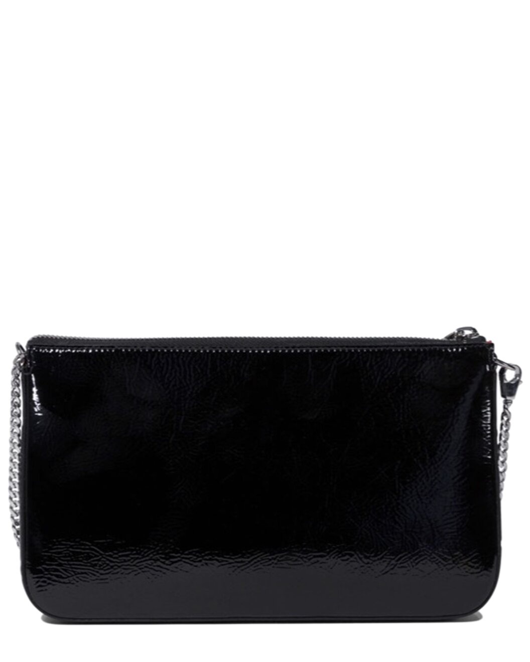 Christian Louboutin Loubila Patent Shoulder Bag - 2