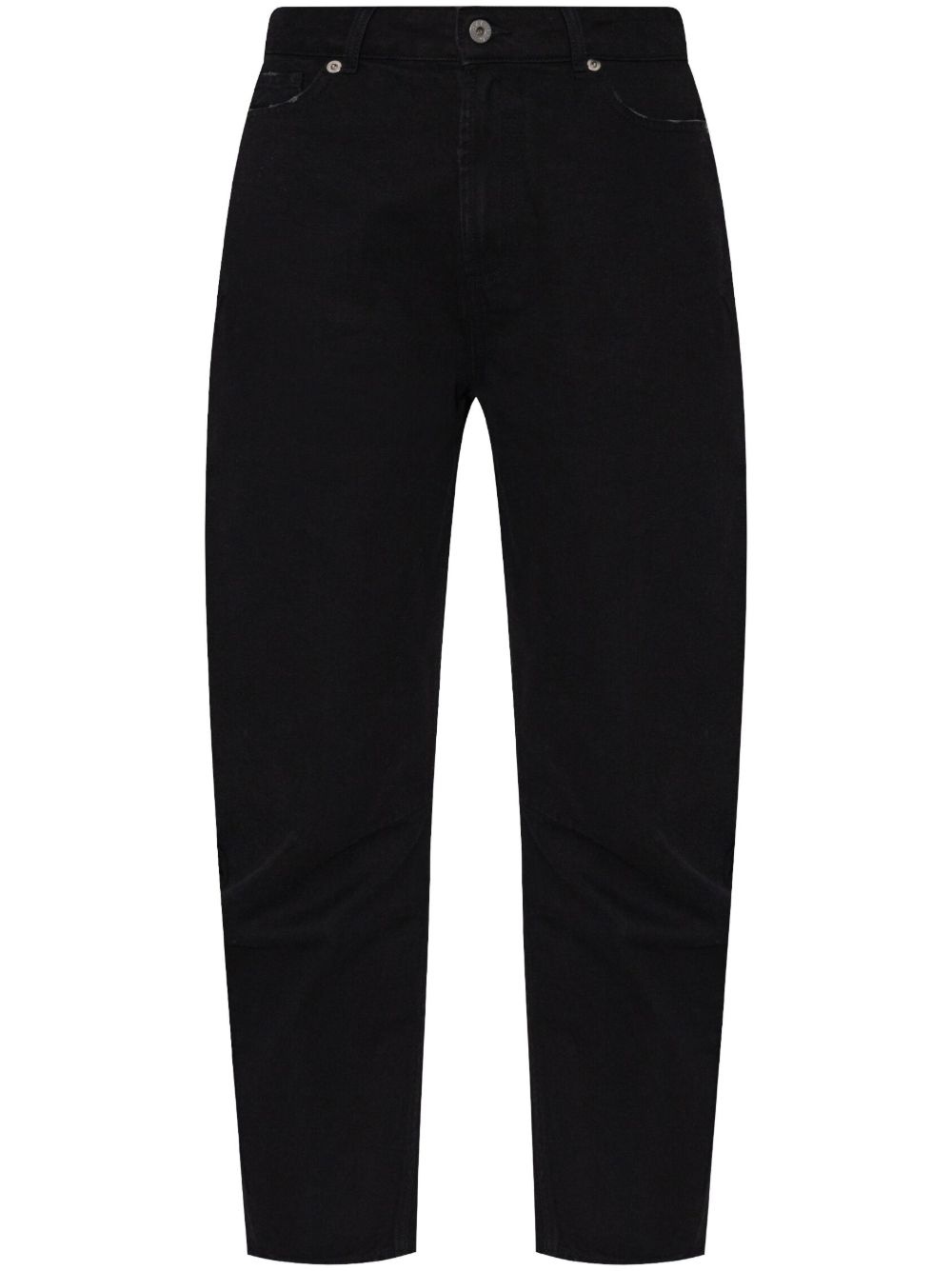 tapered jeans - 1