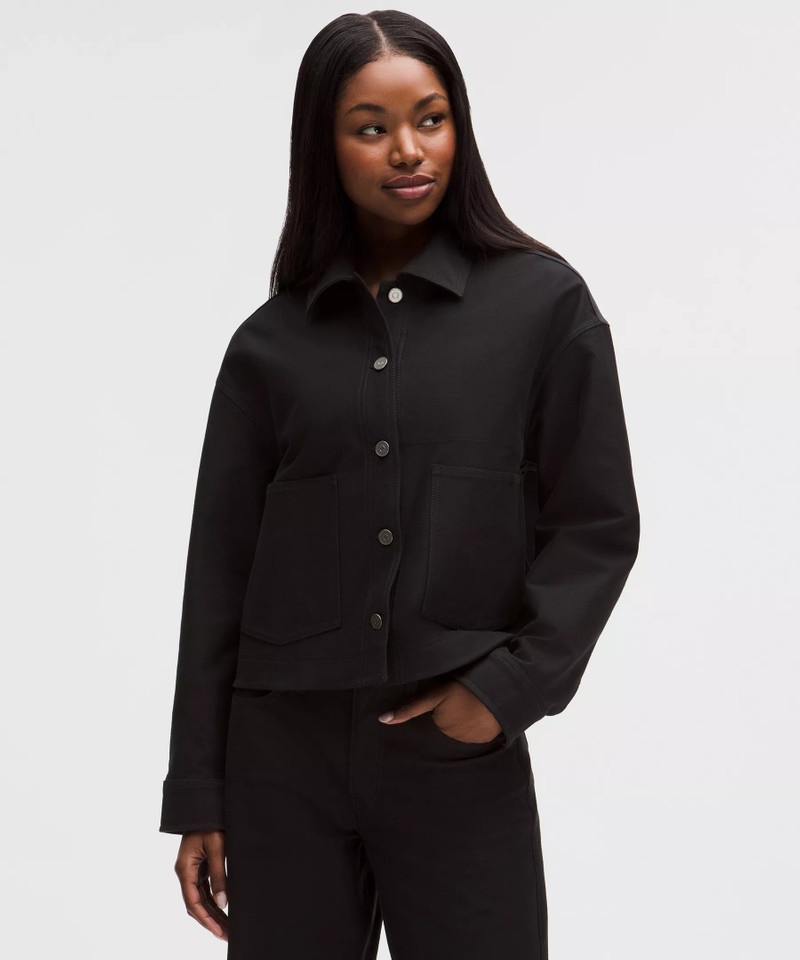 EasyFive Jacket 1