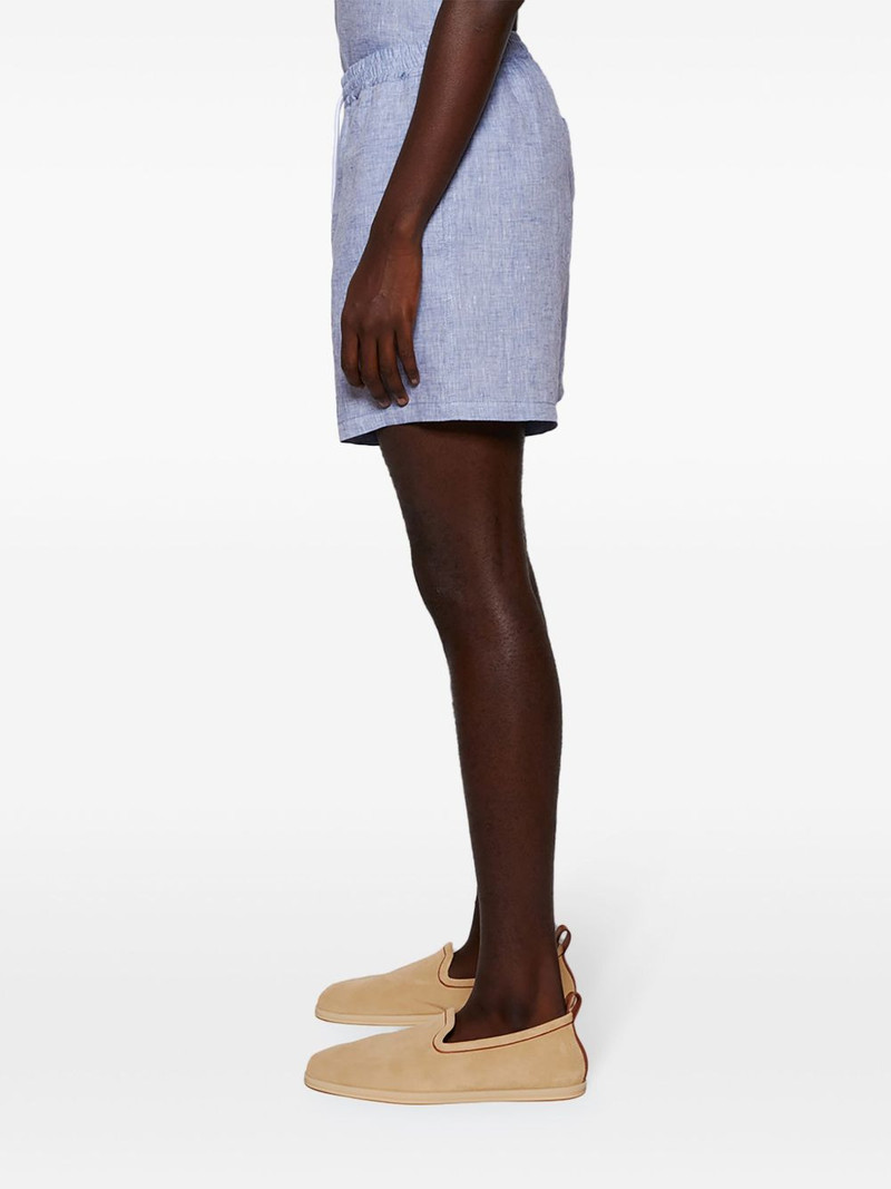 Bay Solaire bermuda shorts 4
