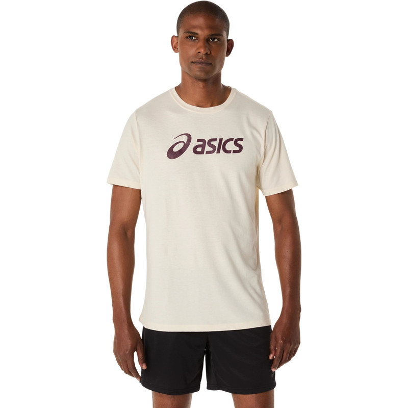 XG SHORT SLEEVE LOCKUP LOGO TEE 1