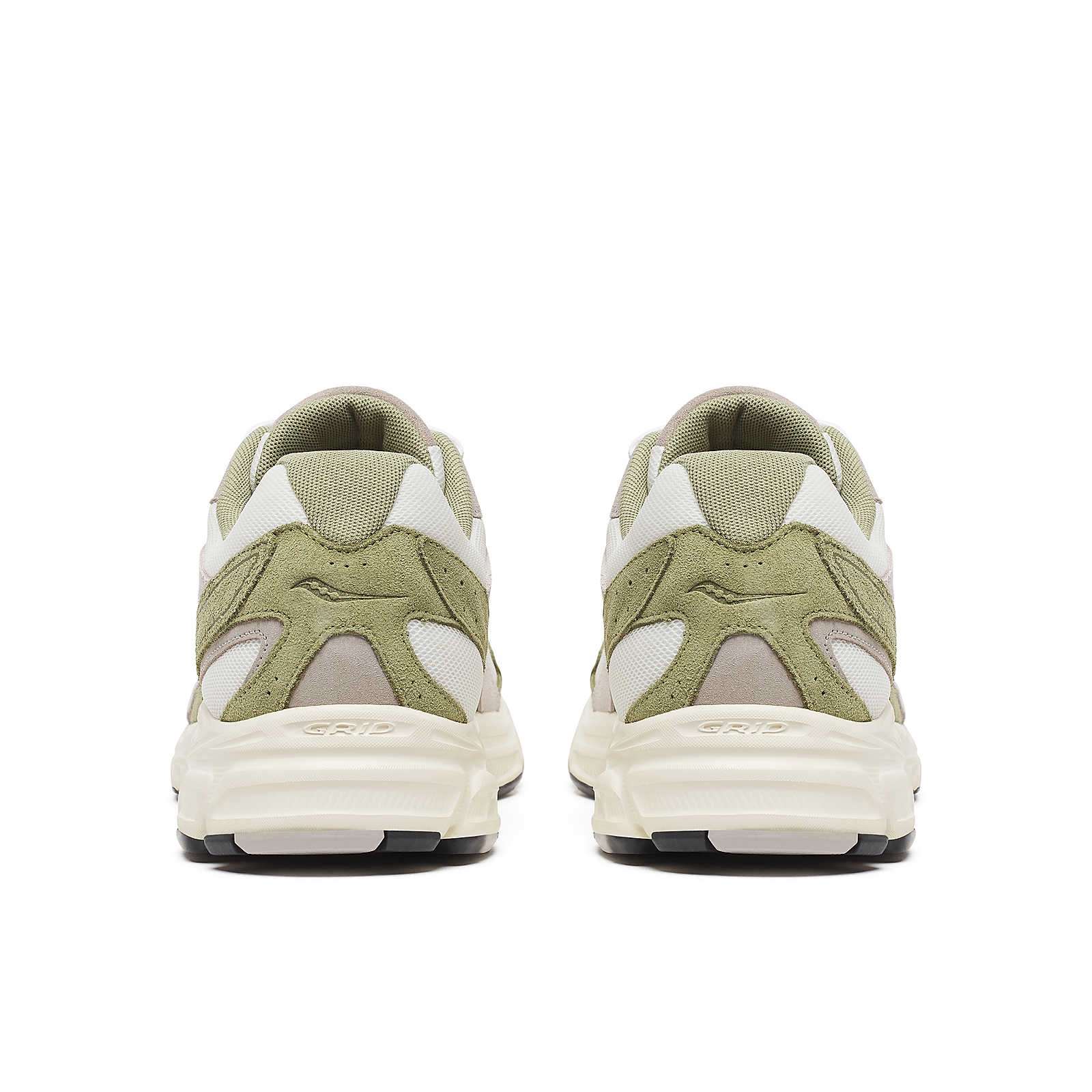 Ride Millennium Suede - 4