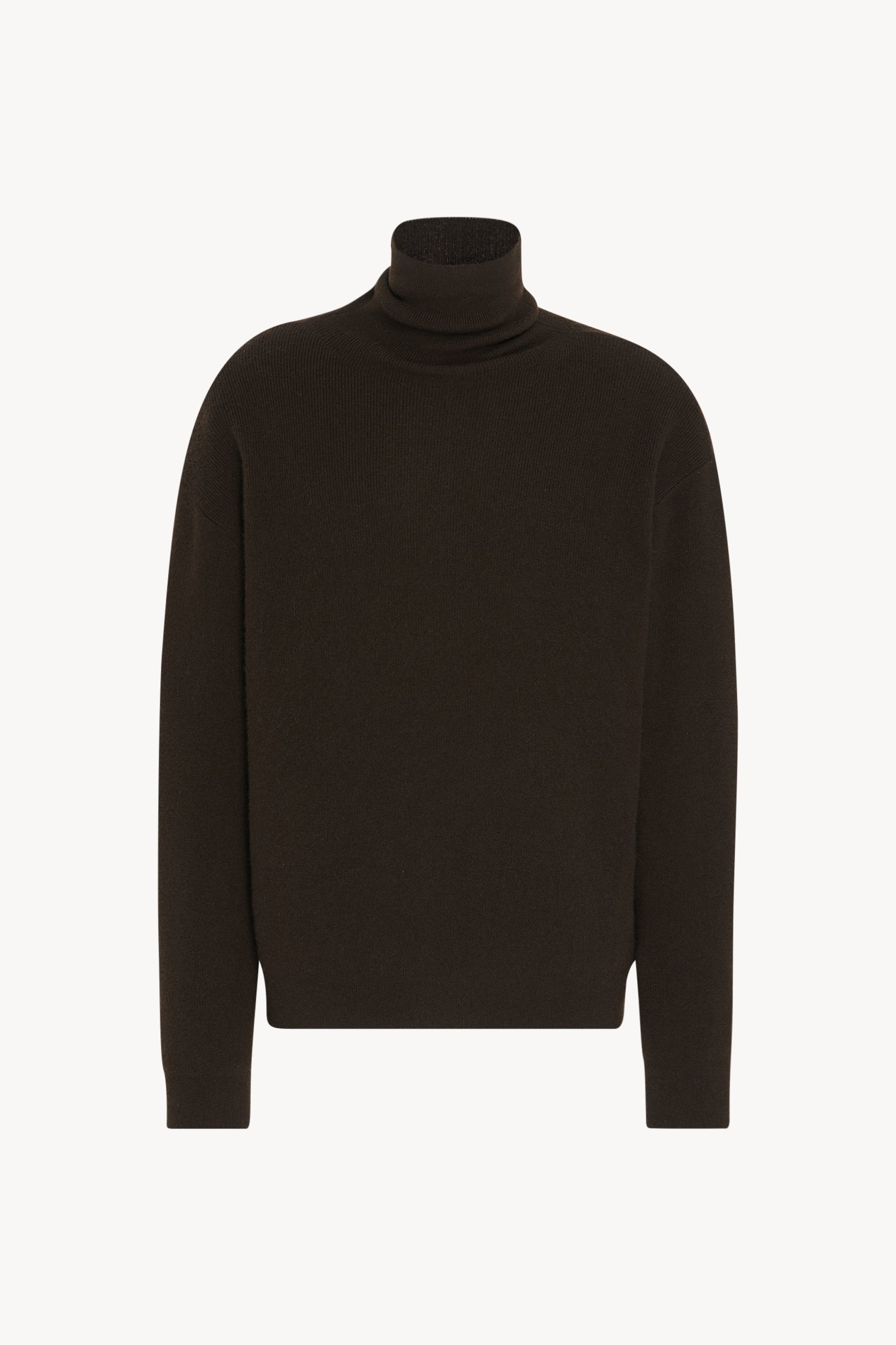 Gerlo Sweater in Cashmere - 1