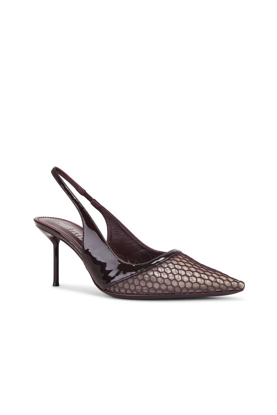 Lidia 70 Slingback - 2