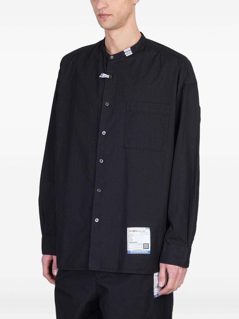 cotton shirt - 4
