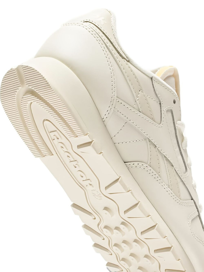 Classic Leather sneakers 5