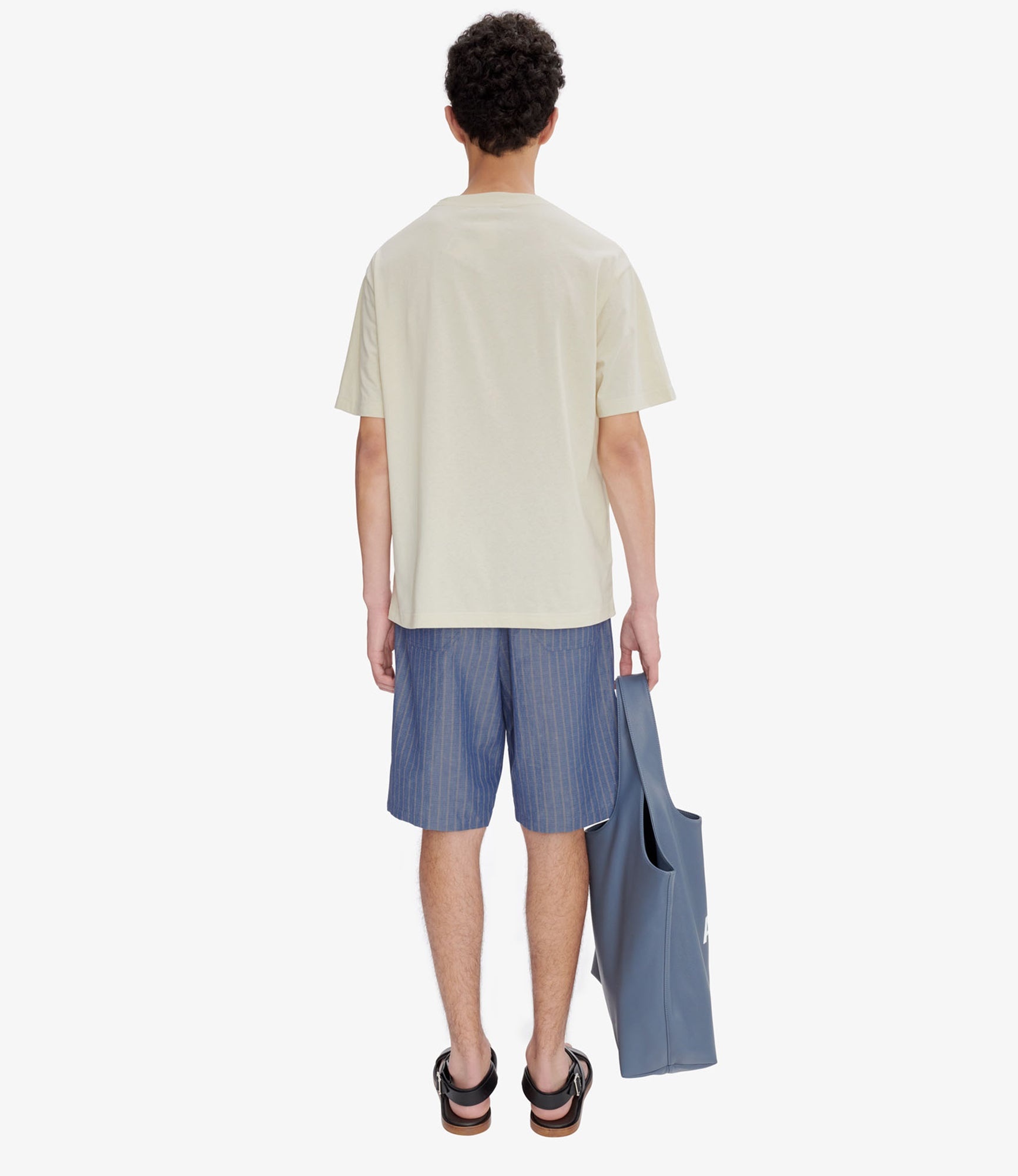 PAUL SHORTS - 3