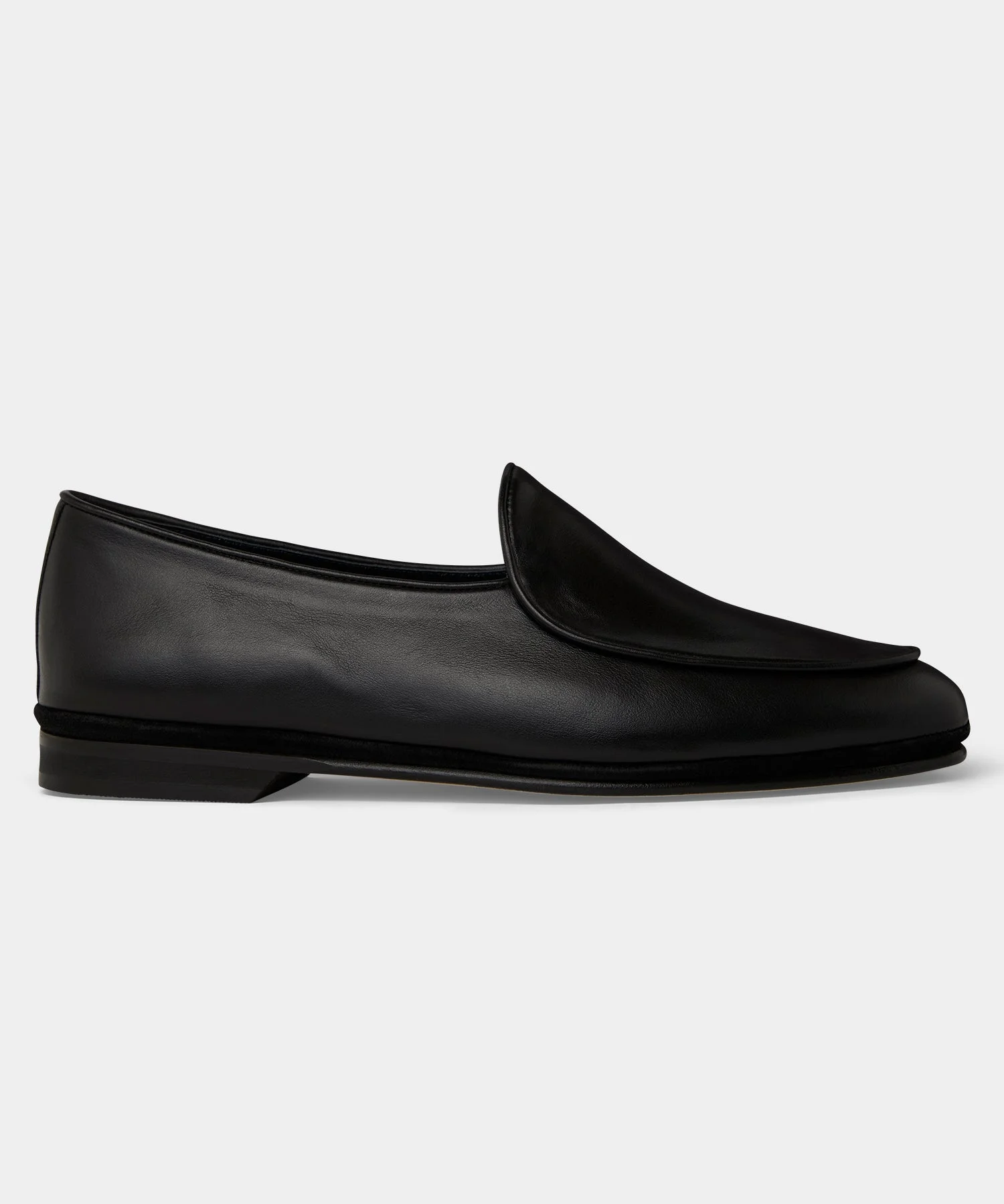 Rubinacci Venetian Loafer - 1