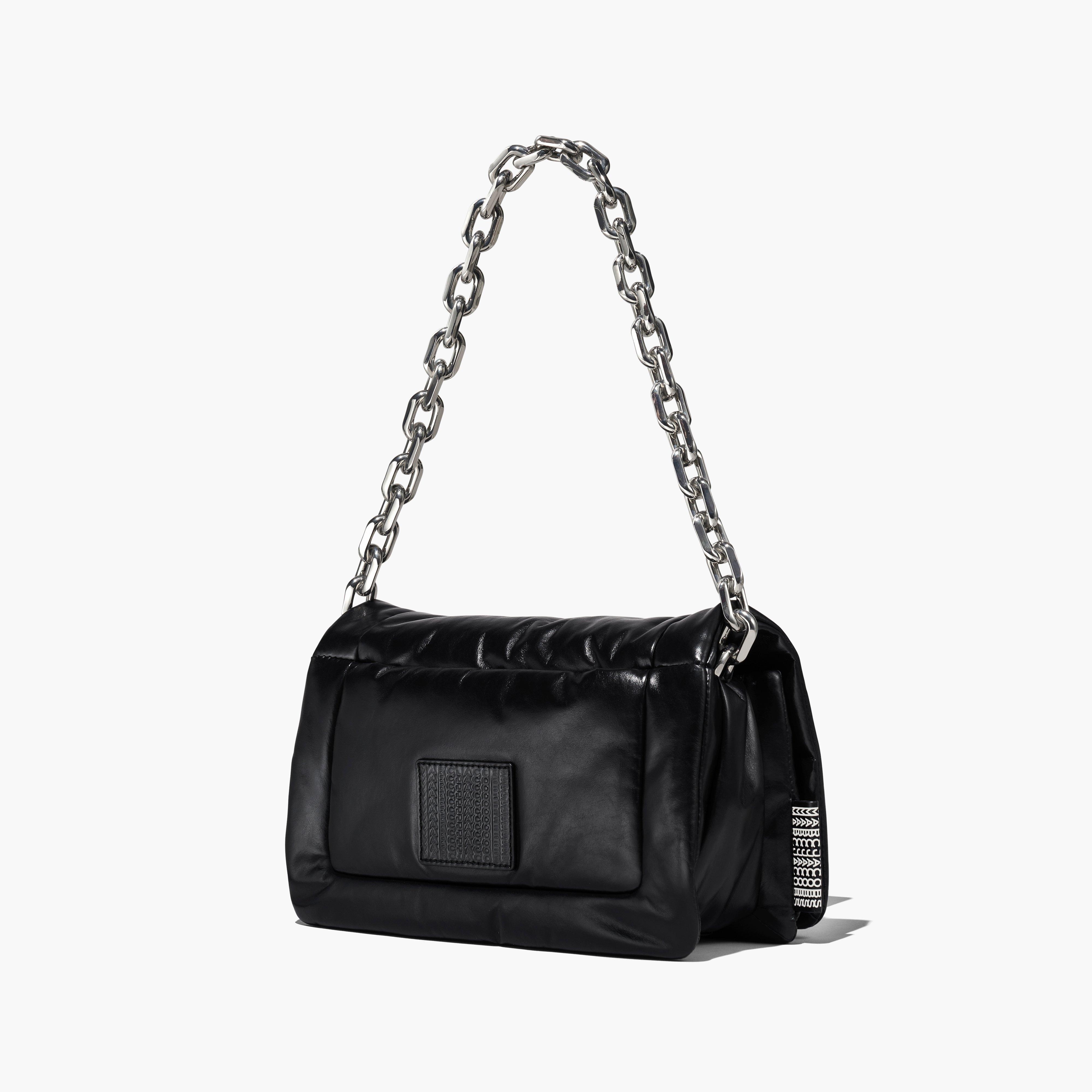 THE BARCODE PILLOW BAG - 3
