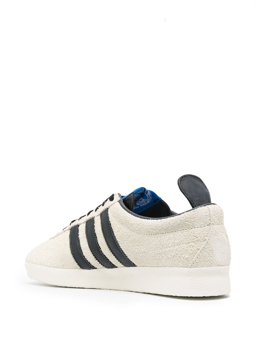 Originals Gazelles low-top sneakers - 3