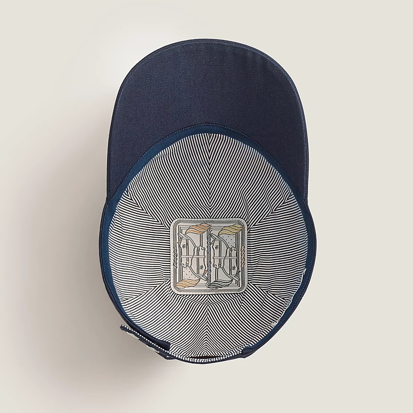 Tess cap - 3