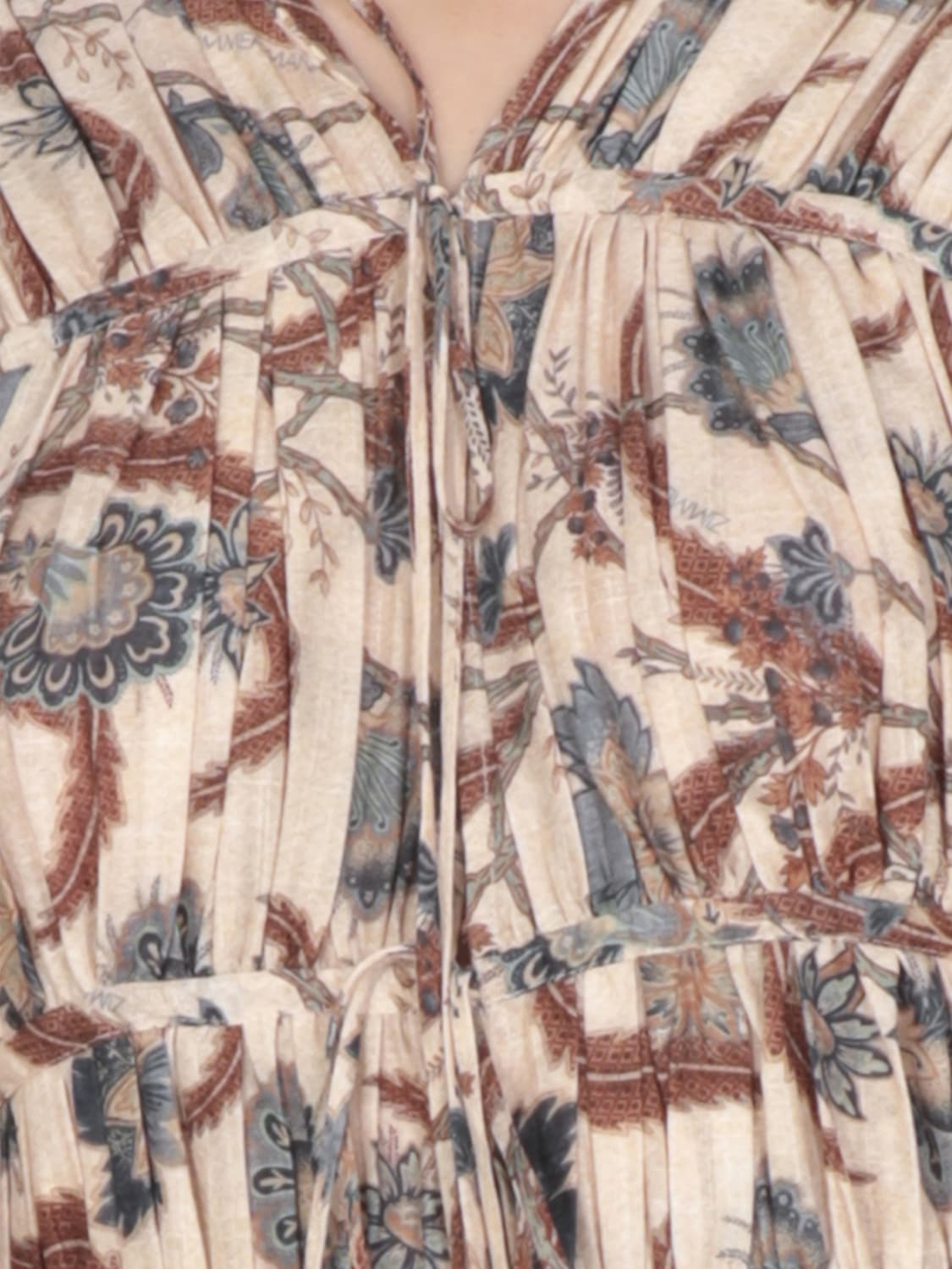Dress woman Zimmermann - 3