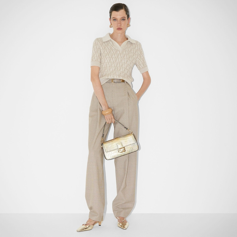 FENDI Pants outlook