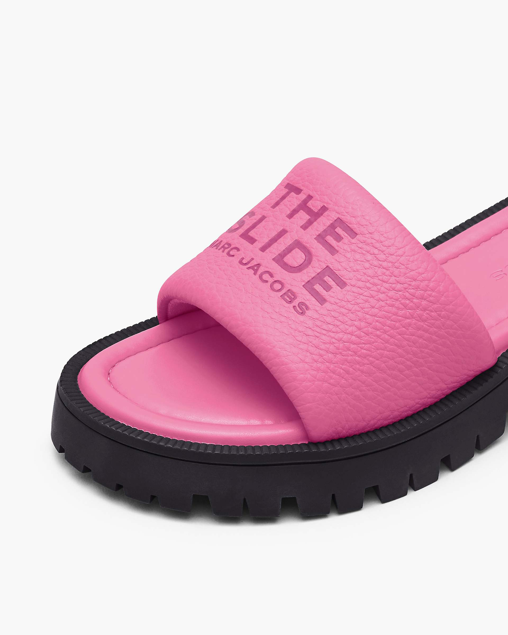 THE LUG SOLE SLIDE - 6