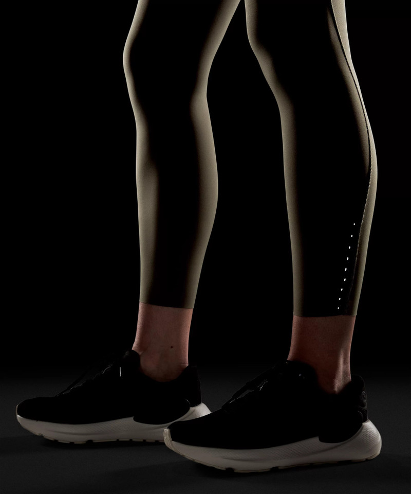 Fast and Free High-Rise Tight 25" *5 Pocket 6