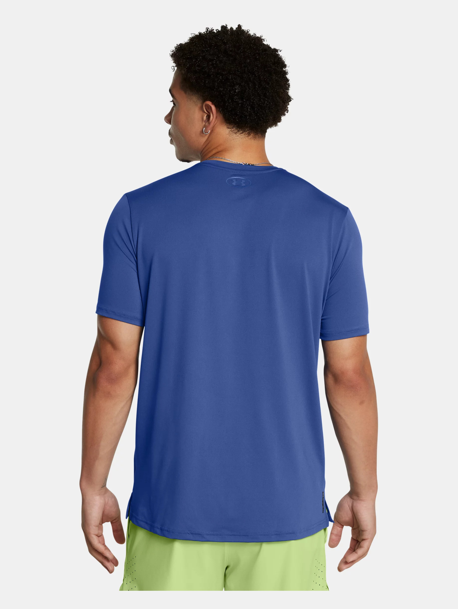Men's UA Vanish Energy Short Sleeve - 4