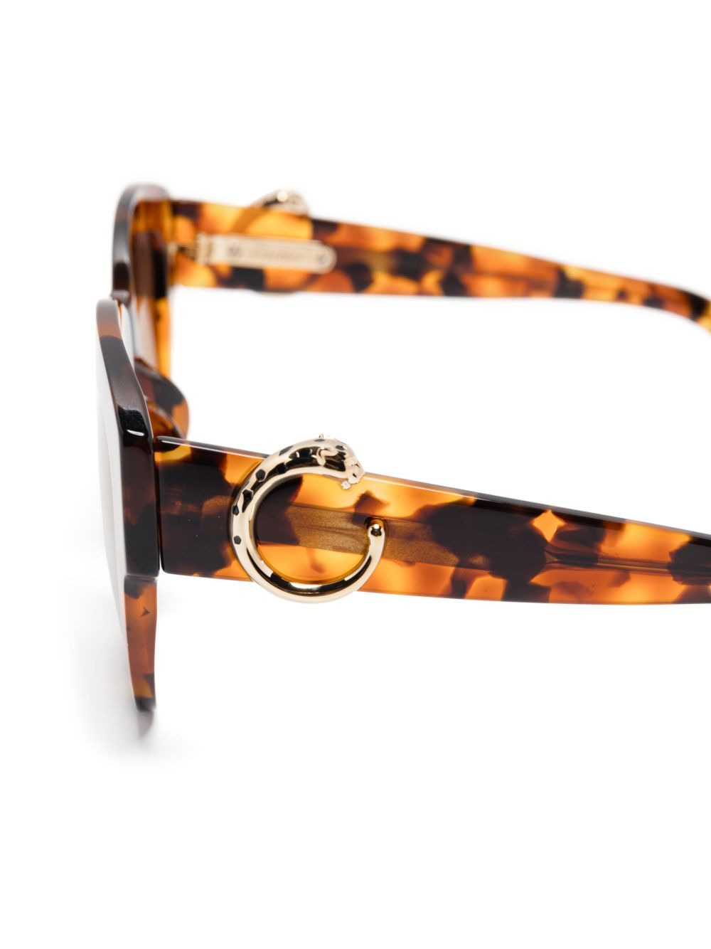 Panthère sunglasses - 3