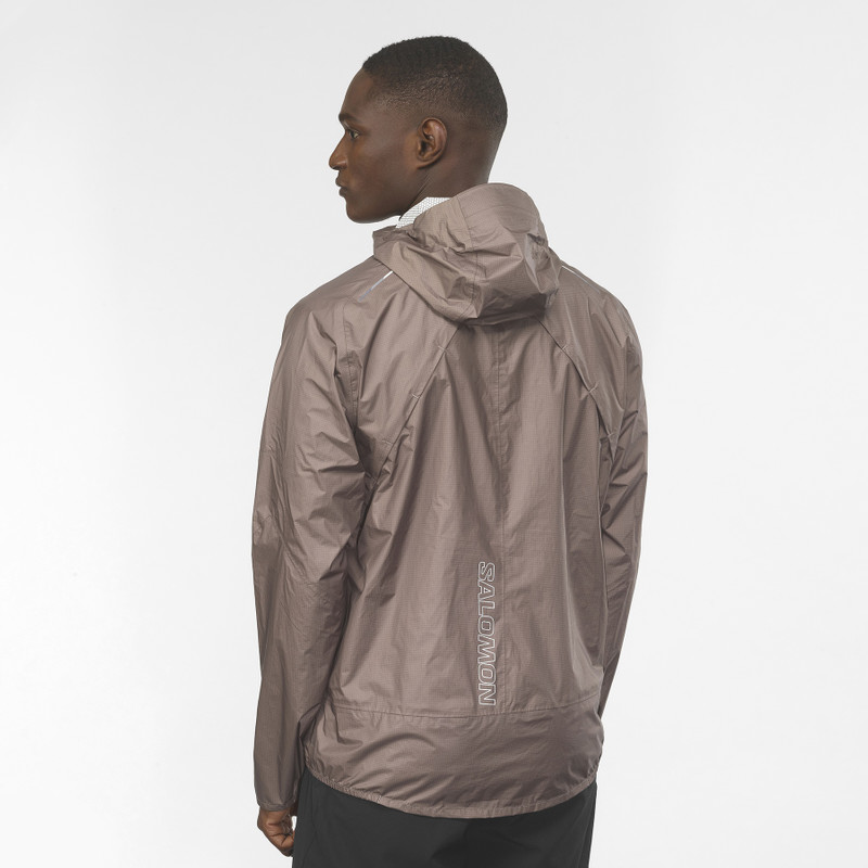 SALOMON BONATTI WATERPROOF outlook